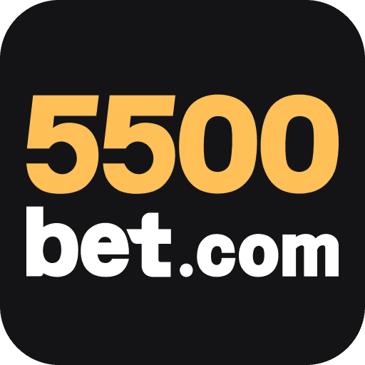 5500bet logo