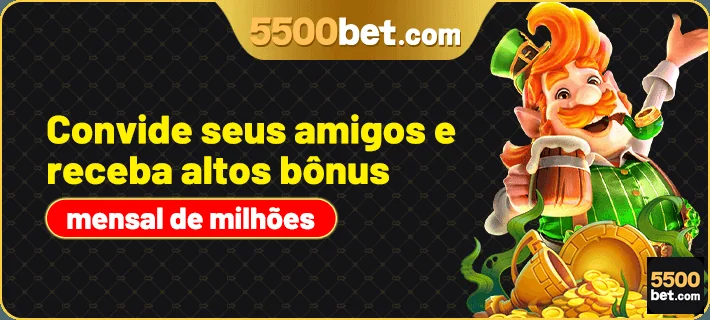 5500bet destaca a interface de saque acelerado em mobile.