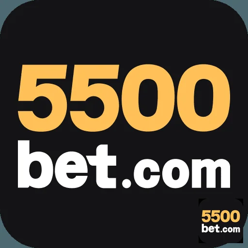 Jogos de slots variados com interface atraente na 5500bet.